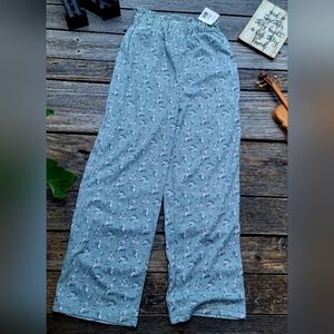 Style 5 Casual Floral Pants
